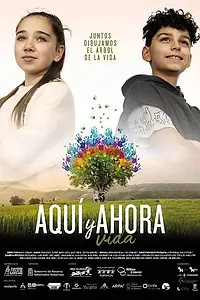 Постер к фильму «Aquí y Ahora (2022)»
