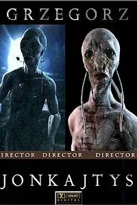 Постер к мультфильму «Наследие (2003)»
