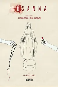 Постер к фильму «Хосанна (2014)»
