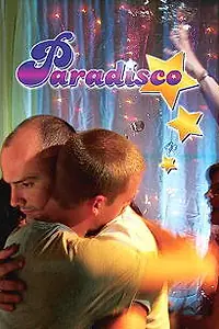 Постер к фильму «Paradisco (2002)»