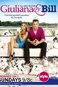 Постер к сериалу «Джулиана и Билл (2009)»
