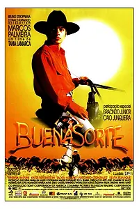 Постер к фильму «Buena Sorte (1996)»