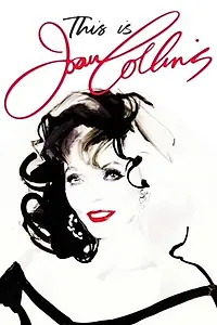 Постер к фильму «This Is Joan Collins (2022)»