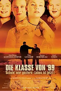Постер к фильму «Класс 99 (2003)»