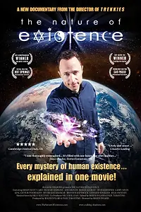 Главный постер фильма «Природа существования (2009)»