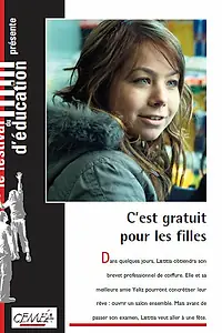 Постер к фильму «Девочкам бесплатно (2009)»
