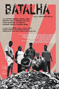 Постер к фильму «Batalha (2019)»