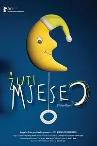 Главный постер фильма «Желтая луна (2009)»