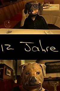 Постер к мультфильму «12 лет (2010)»
