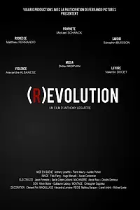 Постер к фильму «(R)évolution (2018)»