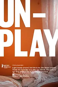 Постер к фильму «Unplay (2010)»