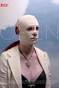 Главный постер фильма «Открыто (2010)»