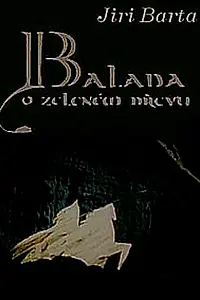 Главный постер мультфильма «Баллада о зелёном дереве (1983)»