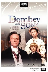 Постер к сериалу «Домби и сын (1983)»