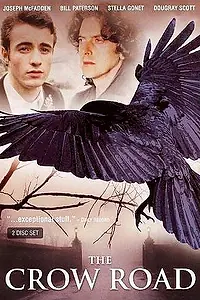Постер к сериалу «Воронья дорога (1996)»