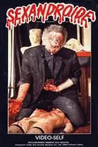 Постер к фильму «Секс-Андроид (1987)»