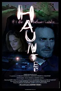 Постер к фильму «Haunted (2002)»