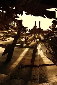 Постер к фильму «Ханасаари А (2009)»