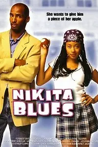 Главный постер фильма «Nikita Blues (2001)»