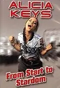 Главный постер фильма «Alicia Keys: From Start to Stardom (2003)»