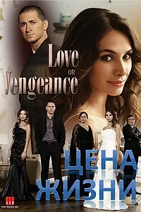 Главный постер сериала «Цена жизни (2009 - 2010)»