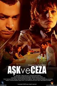Главный постер сериала «Любовь и наказание (2010 - 2011)»