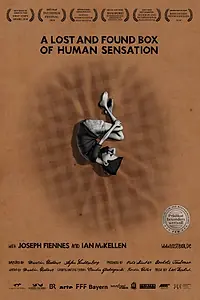 Главный постер мультфильма «A Lost and Found Box of Human Sensation (2010)»