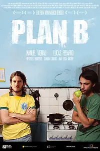 Постер к фильму «План Б (2009)»