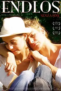 Постер к фильму «Бесконечность (2008)»