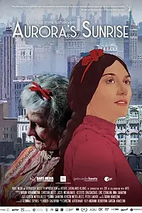 Постер к мультфильму «Aurora's Sunrise (2022)»