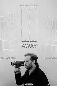 Постер к фильму «Away (2010)»