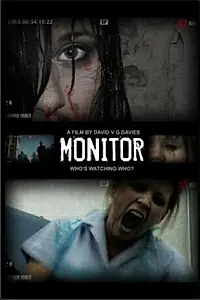Постер к фильму «Монитор (2011)»