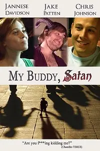 Постер к фильму «Мой приятель, Сатана (2009)»