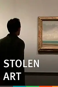Постер к фильму «Stolen Art (2009)»
