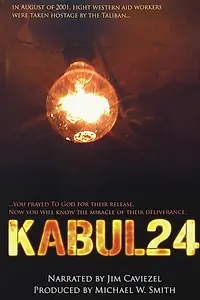 Постер к фильму «Kabul 24 (2009)»