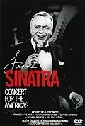 Постер к фильму «Sinatra: Concert for the Americas (1982)»