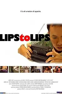 Постер к фильму «Lips to Lips (2000)»