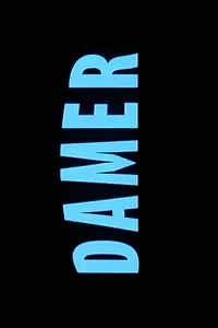 Постер к фильму «Damer (1997)»