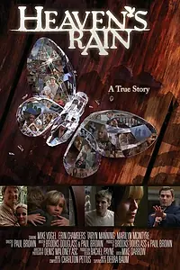 Постер к фильму «Дождь милосердия (2011)»
