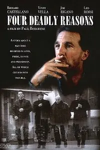 Постер к фильму «Four Deadly Reasons (2002)»