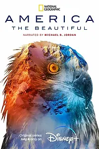Постер к сериалу «America the Beautiful (2022)»