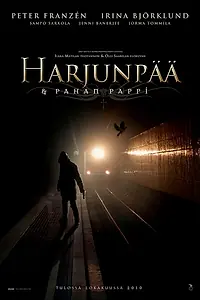 Главный постер фильма «Служитель зла (2010)»