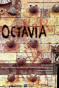 Постер к фильму «Октавия (2002)»