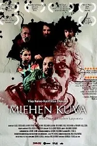 Главный постер фильма «Miehen kuva (2010)»