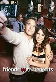 Главный постер сериала «Секс по дружбе (2011)»