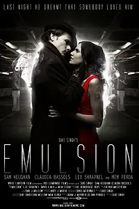 Постер к фильму «Эмульсия (2014)»