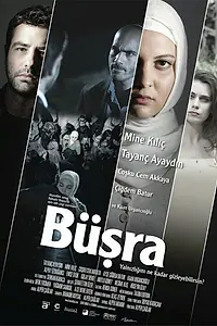 Постер к фильму «Büsra (2010)»