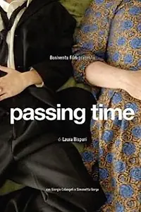 Постер к фильму «Passing Time (2010)»