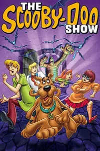 Постер к мультсериалу «The Scooby-Doo Show (1978)»