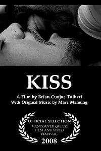Главный постер фильма «Kiss (2008)»